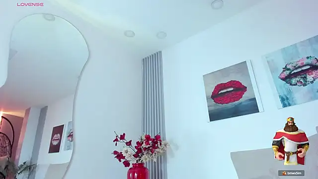 Angela donnato online show from 01/12/25, 10:02