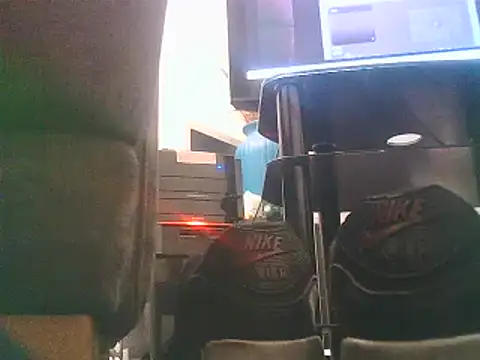 PocoLoco420 online show from 09/18/25, 06:54