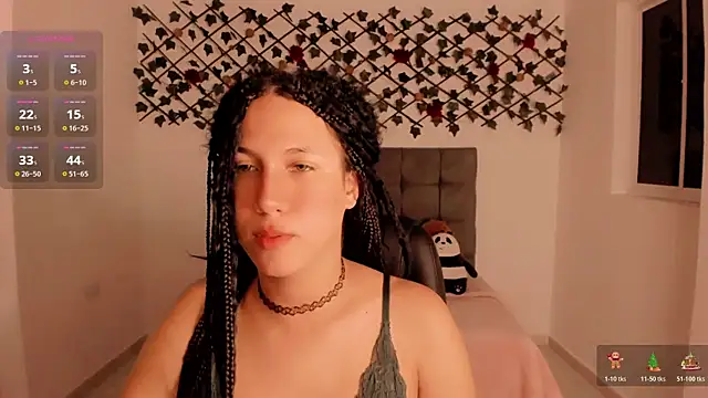 Lilith Miller21 online show from 11/01/25, 07:27