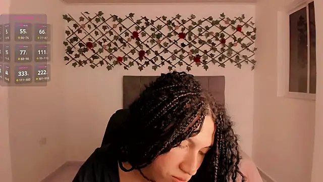 Lilith Miller21 online show from 11/02/25, 07:05