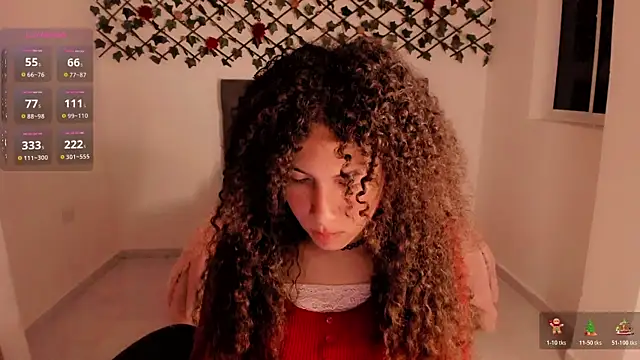 Lilith Miller21 online show from 11/06/25, 07:04