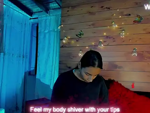 mykaelahoney online show from 10/01/25, 04:07