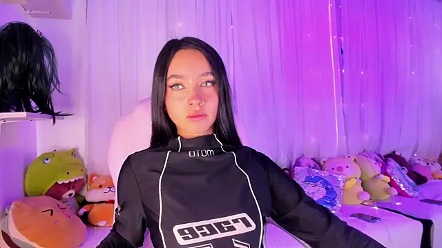 sophie ws online show from 01/08/25, 10:48