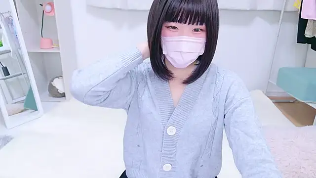 867 haruna online show from 12/16/24, 03:43