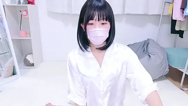 867 haruna online show from 12/16/24, 07:00