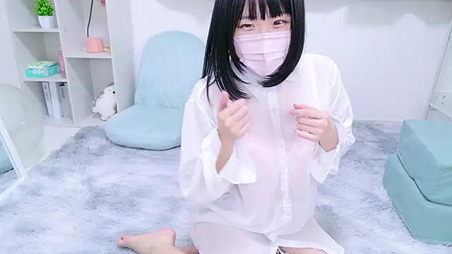 867 haruna online show from 01/13/25, 01:28