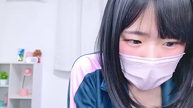 867 haruna online show from 02/04/25, 06:49