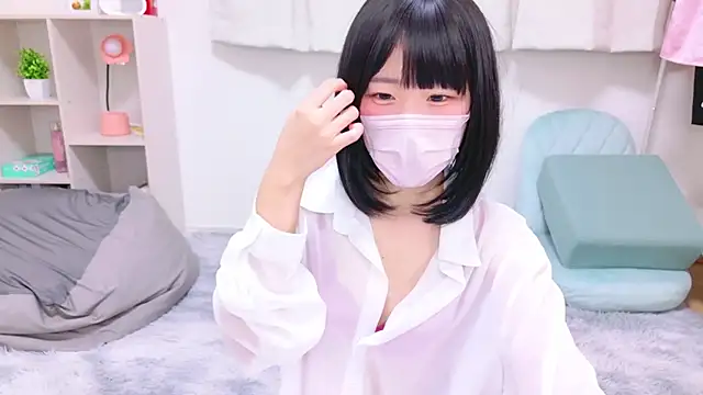 867 haruna online show from 02/05/25, 03:55