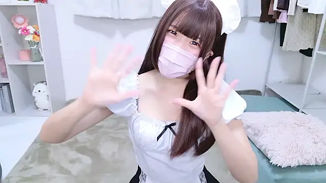 867 haruna online show from 09/29/25, 05:23