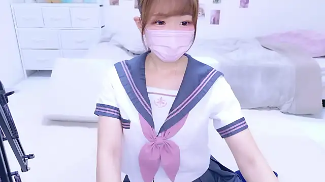 867 haruna online show from 10/07/25, 03:36