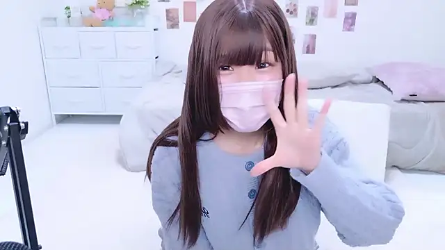 867 haruna online show from 10/18/25, 06:48