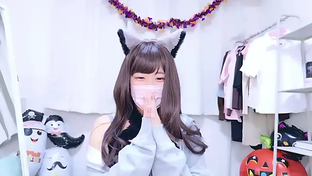 867 haruna online show from 10/28/25, 05:48