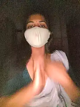 Nehubhabhi26 online show from 12/05/24, 04:34