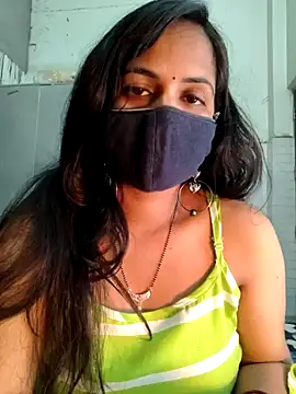 Nehubhabhi26 online show from 12/12/24, 04:32