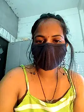 Nehubhabhi26 online show from 12/12/24, 07:48