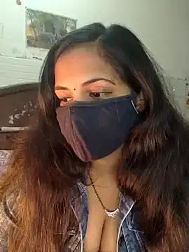 Nehubhabhi26 online show from 12/19/24, 07:51