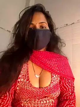 Nehubhabhi26 online show from 12/20/24, 04:57