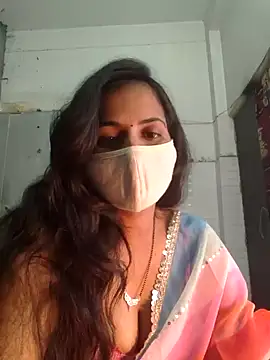 Nehubhabhi26 online show from 12/26/24, 04:47