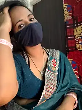 Nehubhabhi26 online show from 01/06/25, 04:55