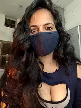 Nehubhabhi26 online show from 01/14/25, 05:12