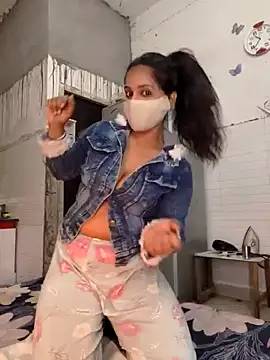 Nehubhabhi26 online show from 01/15/25, 05:05