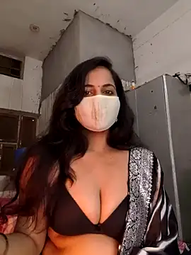 Nehubhabhi26 online show from 01/17/25, 11:38