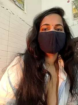 Nehubhabhi26 online show from 01/21/25, 08:08