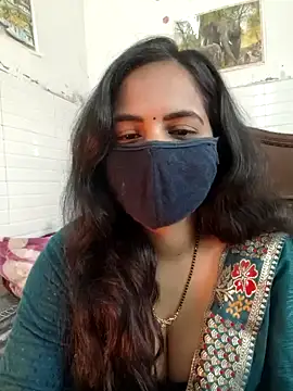 Nehubhabhi26 online show from 02/01/25, 07:05