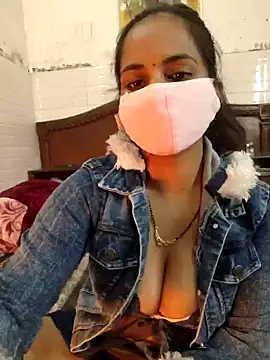 Nehubhabhi26 online show from 02/04/25, 05:34