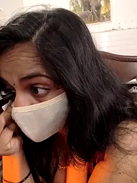 Nehubhabhi26 online show from 02/06/25, 05:40