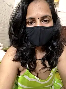 Nehubhabhi26 online show from 03/20/25, 05:25