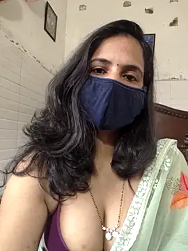 Nehubhabhi26 online show from 09/15/25, 04:34