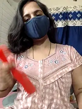 Nehubhabhi26 online show from 09/17/25, 04:03