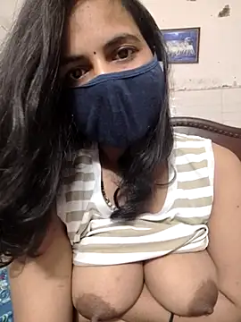 Nehubhabhi26 online show from 09/24/25, 11:52