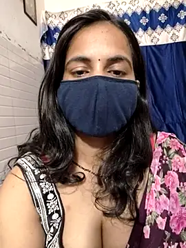 Nehubhabhi26 online show from 09/26/25, 06:01