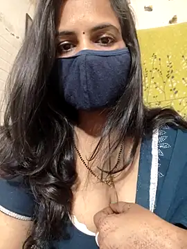 Nehubhabhi26 online show from 10/14/25, 04:57