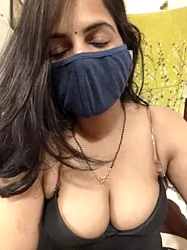 Nehubhabhi26 online show from 10/16/25, 04:46