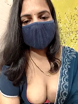 Nehubhabhi26 online show from 10/24/25, 04:20