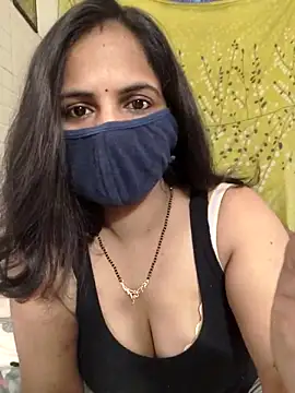 Nehubhabhi26 online show from 10/26/25, 05:57