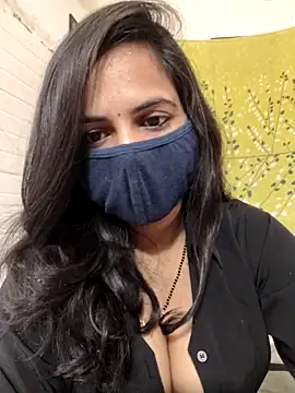 Nehubhabhi26 online show from 10/27/25, 04:38