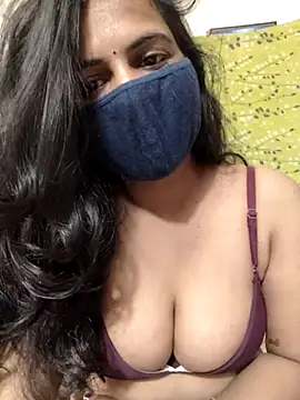 Nehubhabhi26 online show from 11/03/25, 04:36