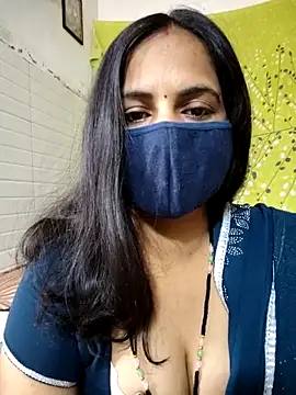 Nehubhabhi26 online show from 11/11/25, 04:45