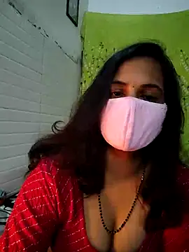 Nehubhabhi26 online show from 11/18/25, 06:07