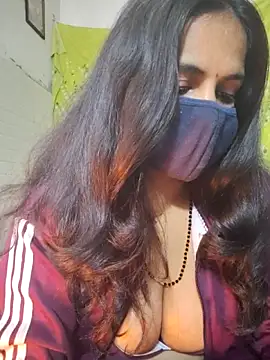 Nehubhabhi26 online show from 11/20/25, 05:07