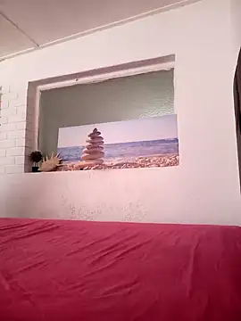 Candy Love 18 online show from 01/07/25, 12:52