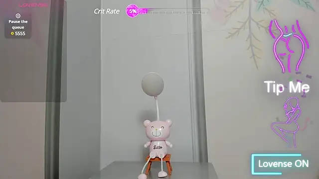 Annie Cute18  online show from 03/14/25, 03:48