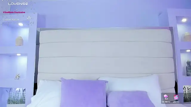 Lanna18 online show from 01/25/25, 11:55