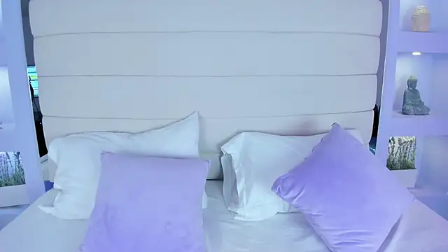 Lanna18 online show from 01/28/25, 11:38