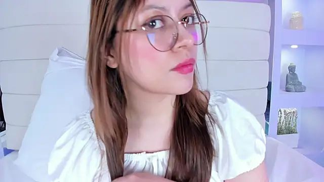 Lanna18 online show from 01/28/25, 05:46