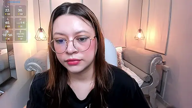 Lanna18 online show from 01/30/25, 11:55